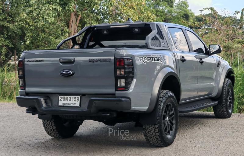 ขายรถกระบะมือสอง-ford-ฟอร์ด-ranger-รถปี2020-รหัส91557-96c39365.jpg