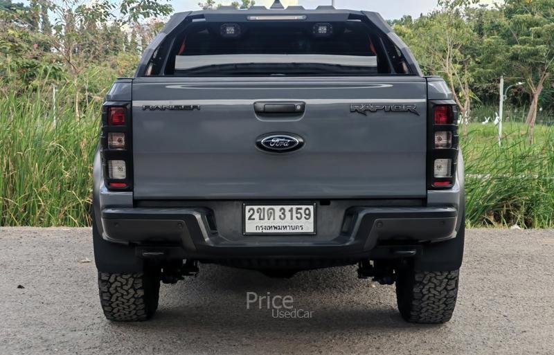 ขายรถกระบะมือสอง-ford-ฟอร์ด-ranger-รถปี2020-รหัส91557-9e8e6c6e.jpg