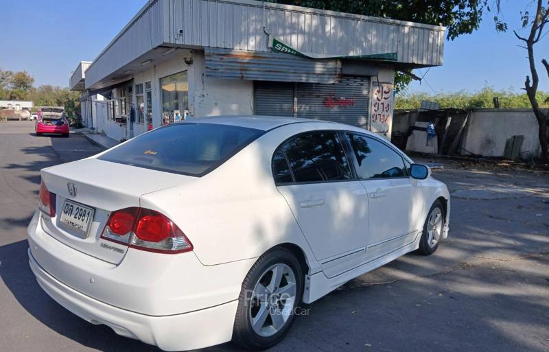 ขายรถเก๋งมือสอง-honda-ฮอนด้า-civic-รถปี2009-รหัส91566-eef16396.jpg