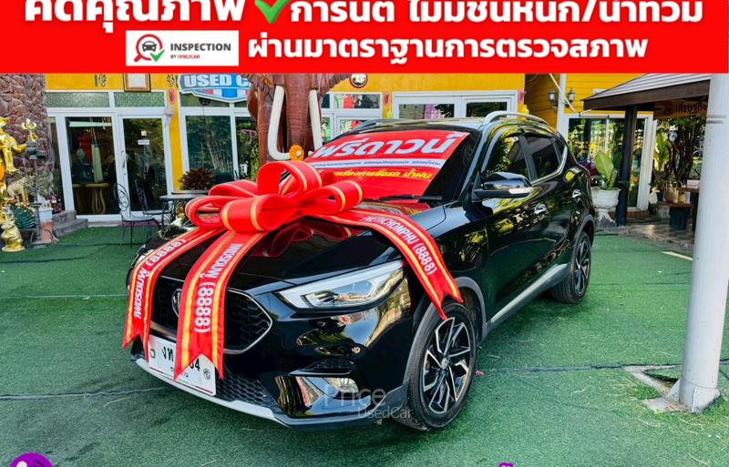ขายรถเก๋งมือสอง-mg-เอ็มจี-zs-รถปี2025-รหัส91568-5f313b57.jpg