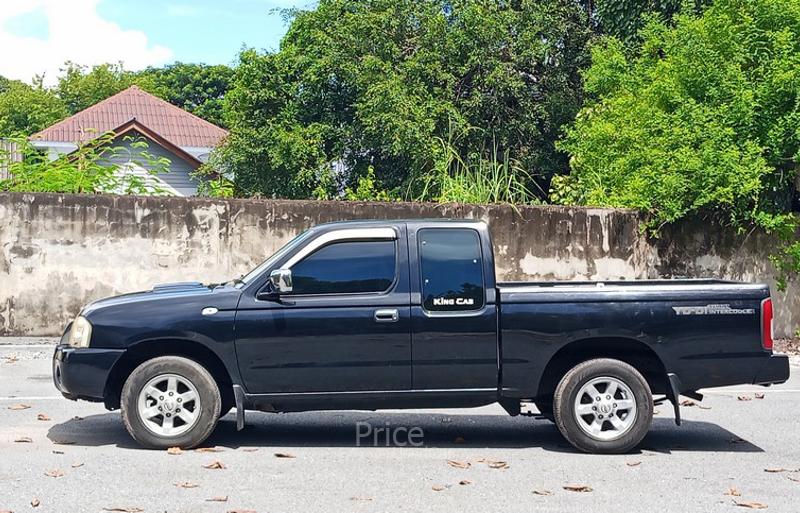 ขายรถกระบะมือสอง-nissan-นิสสัน-frontier-รถปี2006-รหัส91579-058e084c.jpg