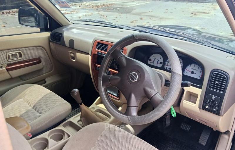 ขายรถกระบะมือสอง-nissan-นิสสัน-frontier-รถปี2006-รหัส91579-22b17f7d.jpg