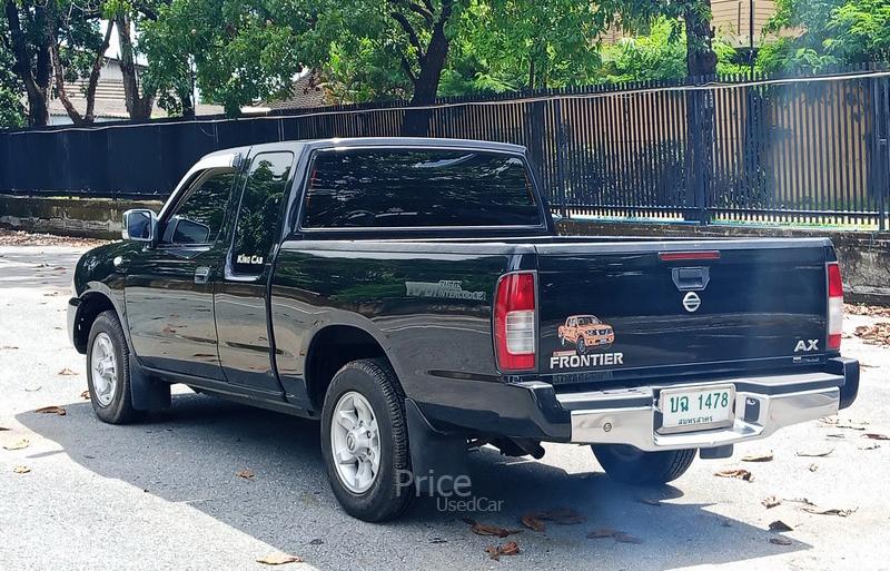 ขายรถกระบะมือสอง-nissan-นิสสัน-frontier-รถปี2006-รหัส91579-f55fd3b7.jpg