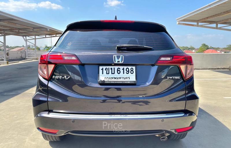 ขายรถอเนกประสงค์มือสอง-honda-ฮอนด้า-hr-v-รถปี2017-รหัส91582-1282f49b.jpg
