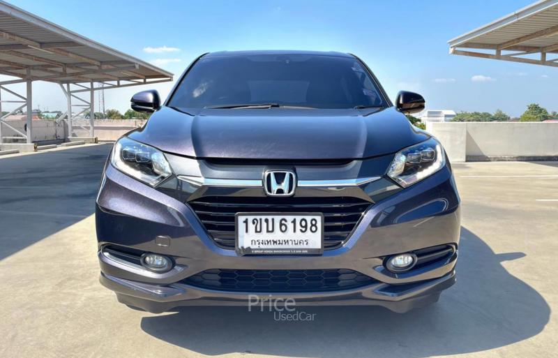 ขายรถอเนกประสงค์มือสอง-honda-ฮอนด้า-hr-v-รถปี2017-รหัส91582-daa7ca94.jpg