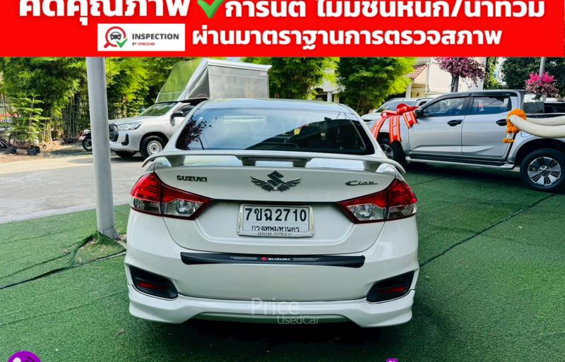ขายรถเก๋งมือสอง-suzuki-ซูซูกิ-ciaz-รถปี2022-รหัส91593-9f7004b7.jpg