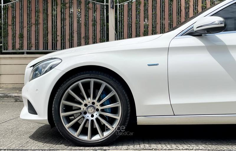 ขายรถเก๋งมือสอง-mercedes-benz-เมอร์เซเดสเบนซ์-c350e-รถปี2017-รหัส91598-633c3688.jpg