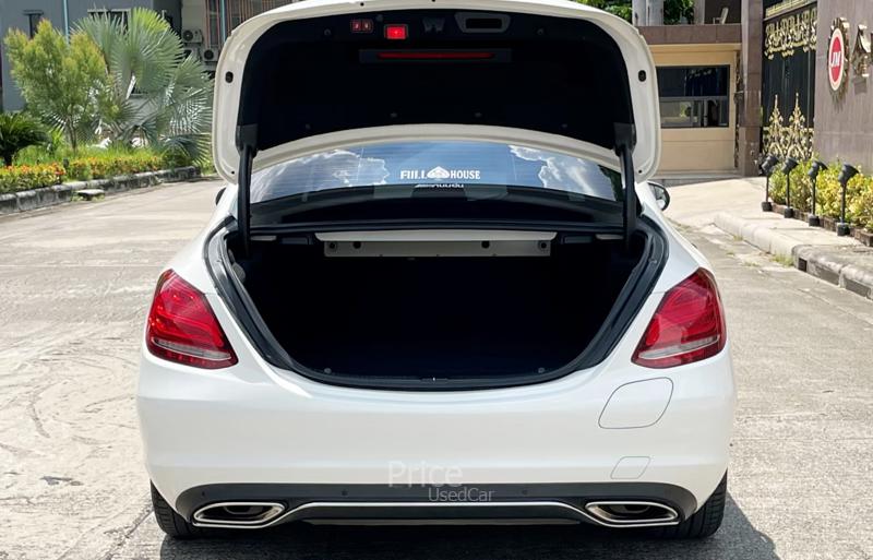 ขายรถเก๋งมือสอง-mercedes-benz-เมอร์เซเดสเบนซ์-c350e-รถปี2017-รหัส91598-cc3c4245.jpg