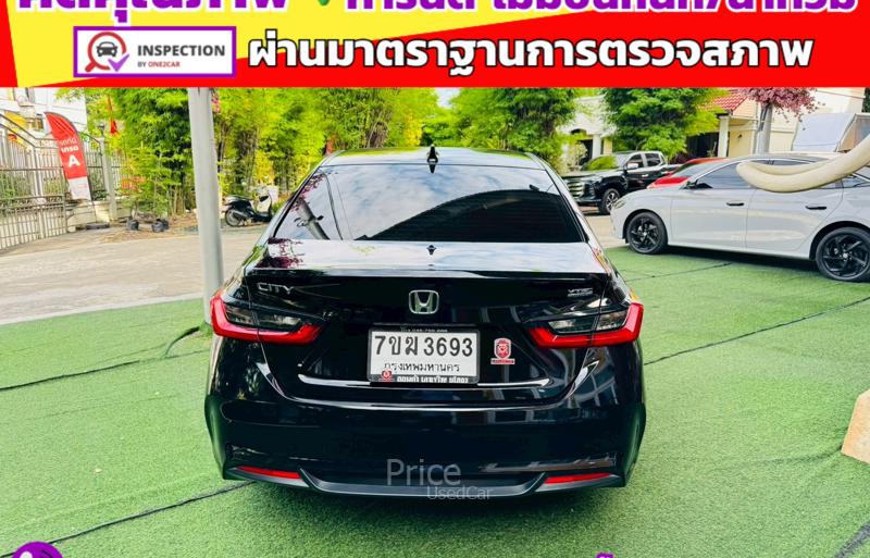 ขายรถเก๋งมือสอง-honda-ฮอนด้า-city-รถปี2024-รหัส91599-0c722eea.jpg
