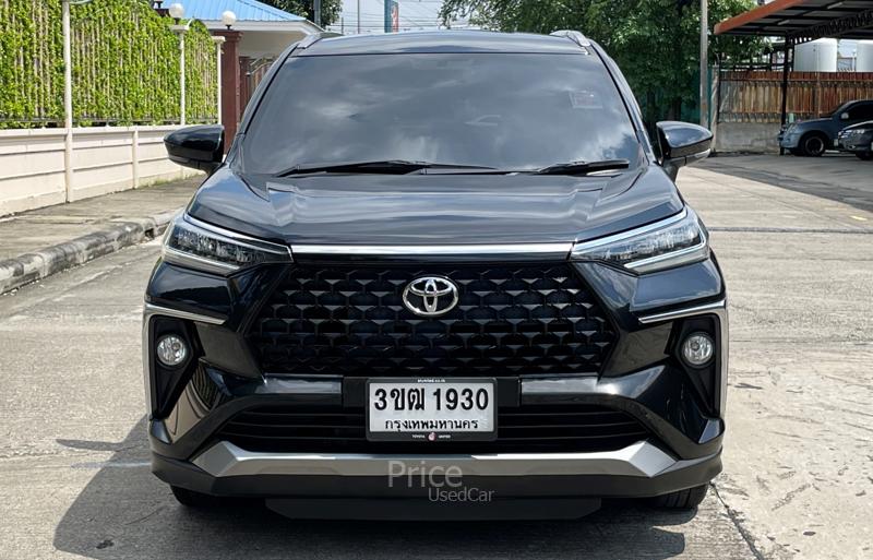 ขายรถอเนกประสงค์มือสอง-toyota-โตโยต้า-veloz-รถปี2022-รหัส91604-d8a2ca46.jpg