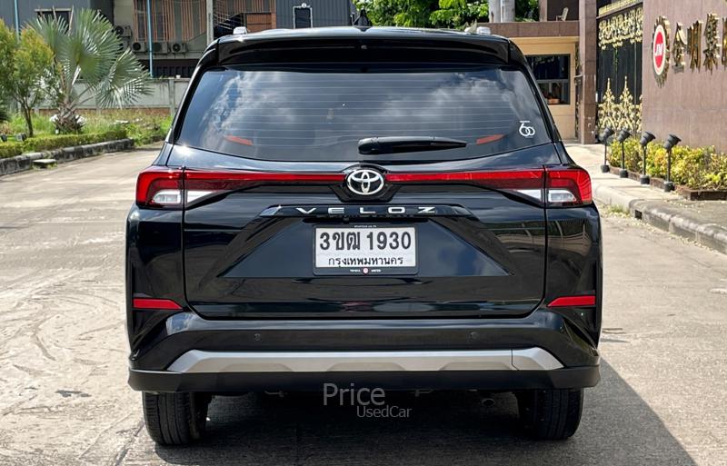 ขายรถอเนกประสงค์มือสอง-toyota-โตโยต้า-veloz-รถปี2022-รหัส91604-dcc88bf2.jpg