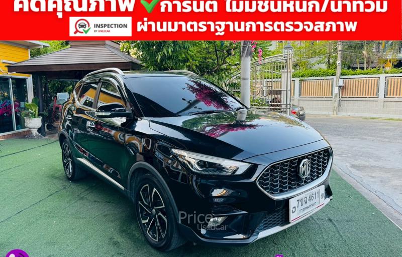ขายรถเก๋งมือสอง-mg-เอ็มจี-zs-รถปี2025-รหัส91622-7620fe5d.jpg