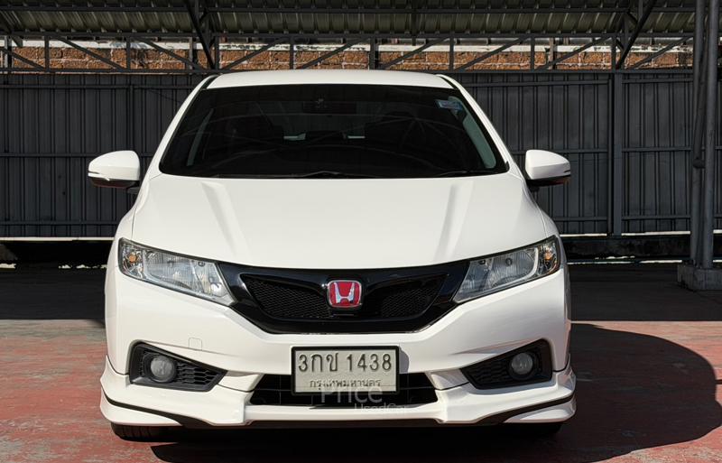 ขายรถเก๋งมือสอง-honda-ฮอนด้า-city-รถปี2014-รหัส91639-f9b60b07.jpg