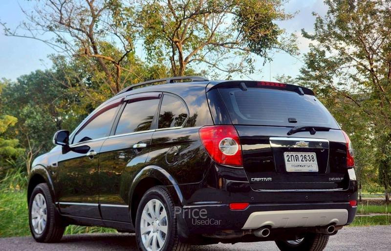 ขายรถอเนกประสงค์มือสอง-chevrolet-เชฟโรเลต-captiva-รถปี2013-รหัส91640-099cb2de.jpg