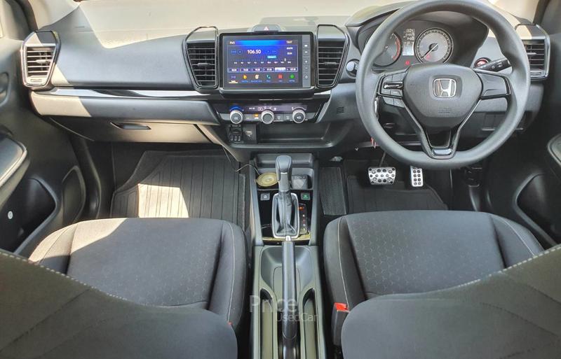 ขายรถเก๋งมือสอง-honda-ฮอนด้า-city-รถปี2021-รหัส91647-160e2cf9.jpg