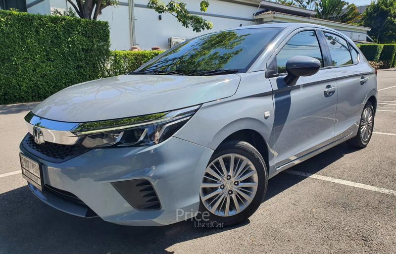 ขายรถเก๋งมือสอง-honda-ฮอนด้า-city-รถปี2021-รหัส91647-bce540ca.jpg