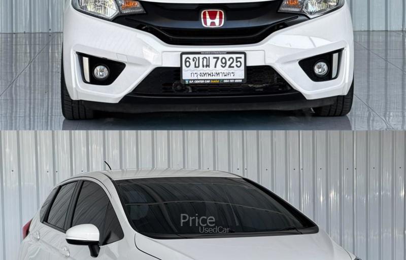 ขายรถเก๋งมือสอง-honda-ฮอนด้า-jazz-รถปี2015-รหัส91661-518824d3.jpg