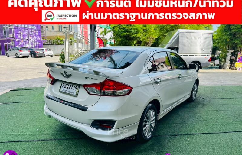 ขายรถเก๋งมือสอง-suzuki-ซูซูกิ-ciaz-รถปี2022-รหัส91665-24662843.jpg