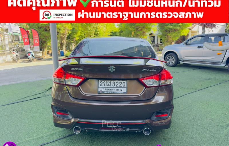 ขายรถเก๋งมือสอง-suzuki-ซูซูกิ-ciaz-รถปี2021-รหัส91666-9719c0b6.jpg