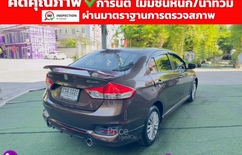 ขายรถเก๋งมือสอง-suzuki-ซูซูกิ-ciaz-รถปี2021-รหัส91666-d03dbd66.jpg