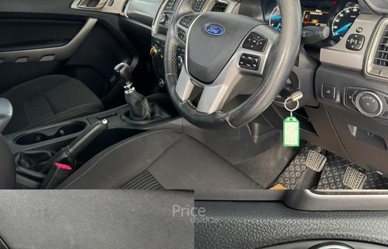 ขายรถกระบะมือสอง-ford-ฟอร์ด-ranger-รถปี2019-รหัส91668-0b474b38.jpg