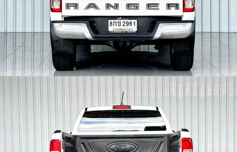 ขายรถกระบะมือสอง-ford-ฟอร์ด-ranger-รถปี2019-รหัส91668-aa01cf63.jpg