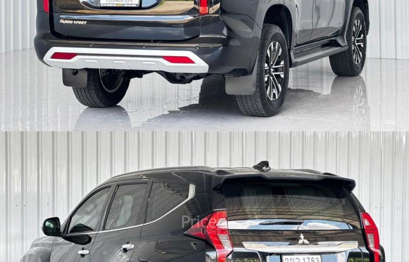 ขายรถอเนกประสงค์มือสอง-mitsubishi-มิตซูบิชิ-pajero-sport-รถปี2022-รหัส91669-0faa2831.jpg