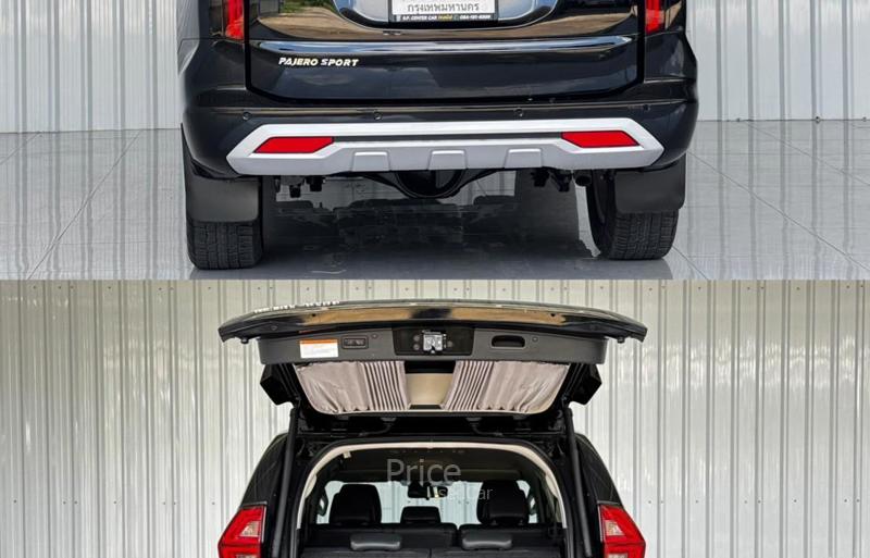 ขายรถอเนกประสงค์มือสอง-mitsubishi-มิตซูบิชิ-pajero-sport-รถปี2022-รหัส91669-11fea9ca.jpg
