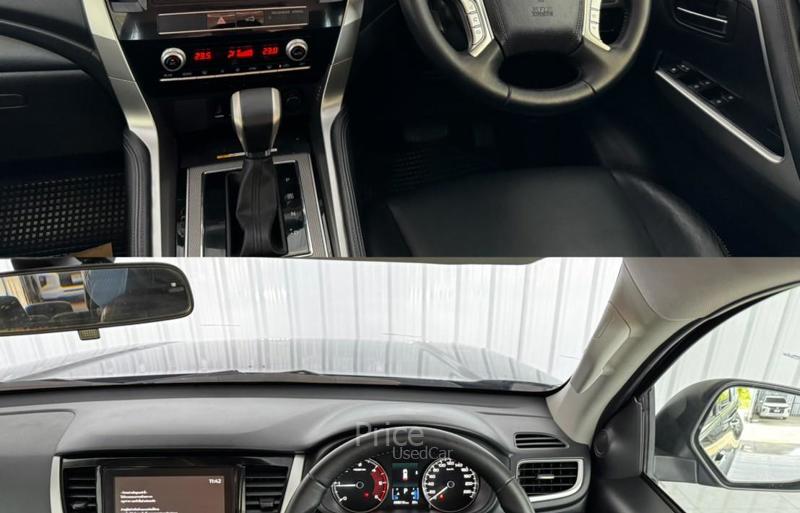 ขายรถอเนกประสงค์มือสอง-mitsubishi-มิตซูบิชิ-pajero-sport-รถปี2022-รหัส91669-585d0bb7.jpg
