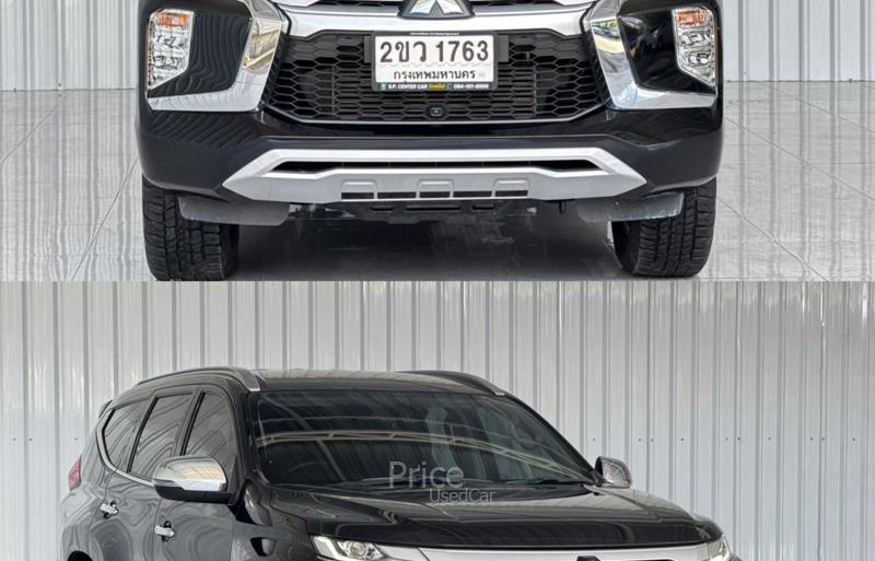 ขายรถอเนกประสงค์มือสอง-mitsubishi-มิตซูบิชิ-pajero-sport-รถปี2022-รหัส91669-c81f045f.jpg