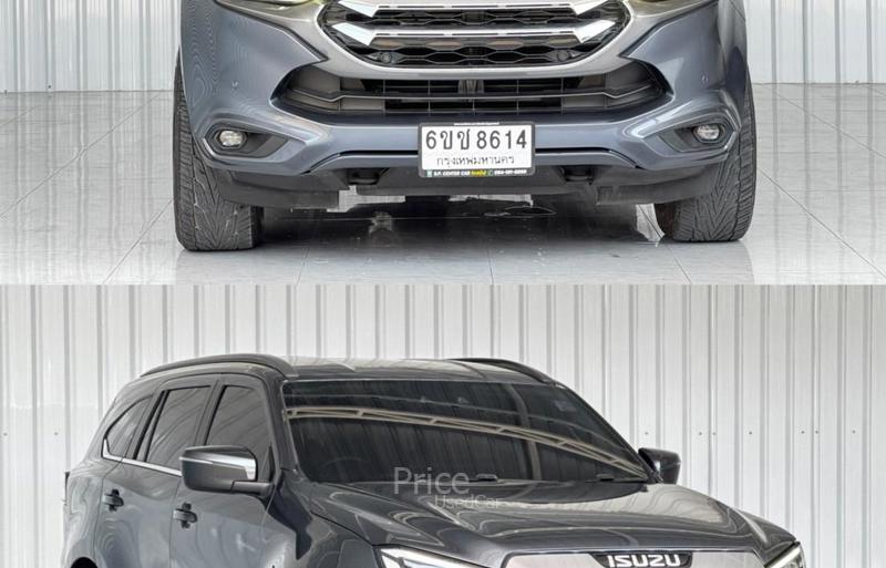 ขายรถอเนกประสงค์มือสอง-isuzu-อีซูซุ-mu-x-รถปี2021-รหัส91673-84603adb.jpg