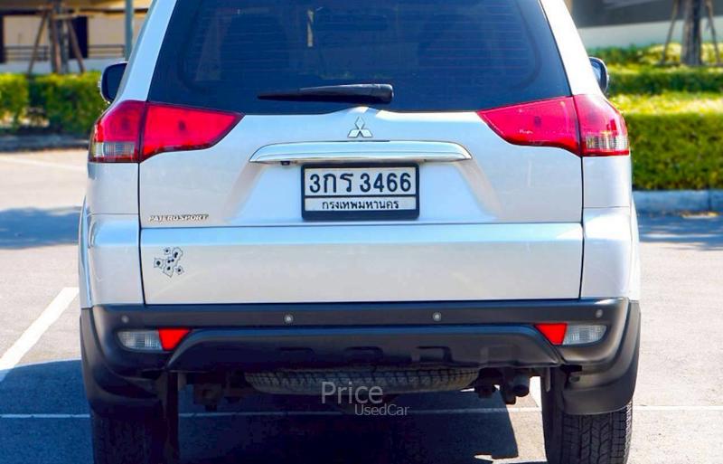 ขายรถอเนกประสงค์มือสอง-mitsubishi-มิตซูบิชิ-pajero-sport-รถปี2014-รหัส91678-1bd5e3da.jpg