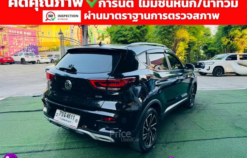 ขายรถเก๋งมือสอง-mg-เอ็มจี-zs-รถปี2025-รหัส91690-74a4eb8a.jpg