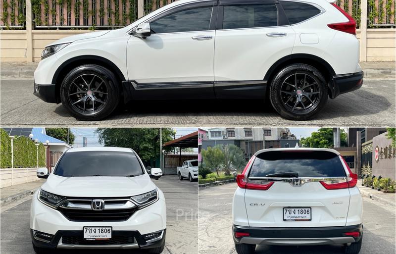 ขายรถอเนกประสงค์มือสอง-honda-ฮอนด้า-cr-v-รถปี2019-รหัส91694-ee4cc469.jpg