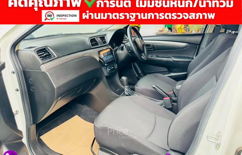 ขายรถเก๋งมือสอง-suzuki-ซูซูกิ-ciaz-รถปี2022-รหัส91696-f21cb09b.jpg