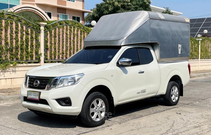 รถกระบะมือสอง NISSAN NP 300 Navara รถปี 2019