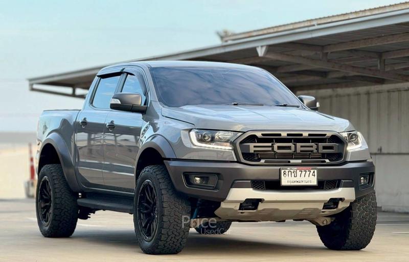 ขายรถกระบะมือสอง-ford-ฟอร์ด-ranger-รถปี2018-รหัส91701-7d95c28b.jpg