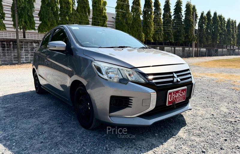 ขายรถเก๋งมือสอง-mitsubishi-มิตซูบิชิ-mirage-รถปี2020-รหัส91705-e71a279c.jpg