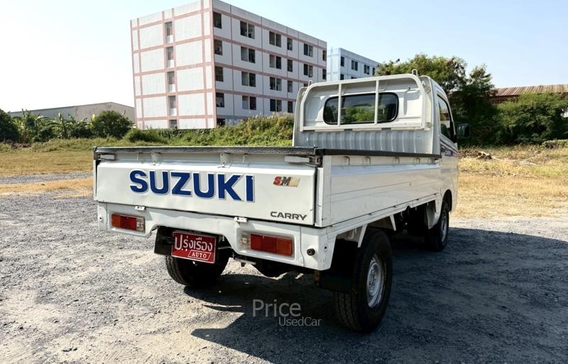 ขายรถกระบะมือสอง-suzuki-ซูซูกิ-carry-รถปี2020-รหัส91706-42714a5b.jpg
