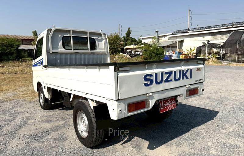 ขายรถกระบะมือสอง-suzuki-ซูซูกิ-carry-รถปี2020-รหัส91706-58fcf2c9.jpg