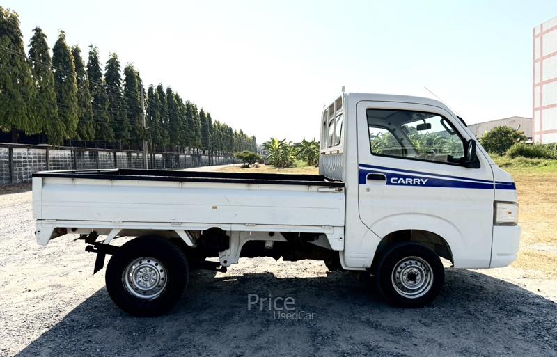 ขายรถกระบะมือสอง-suzuki-ซูซูกิ-carry-รถปี2020-รหัส91706-f41bc845.jpg