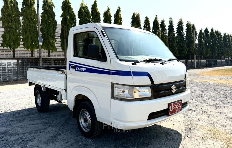 ขายรถกระบะมือสอง-suzuki-ซูซูกิ-carry-รถปี2020-รหัส91706-f8eea84c.jpg