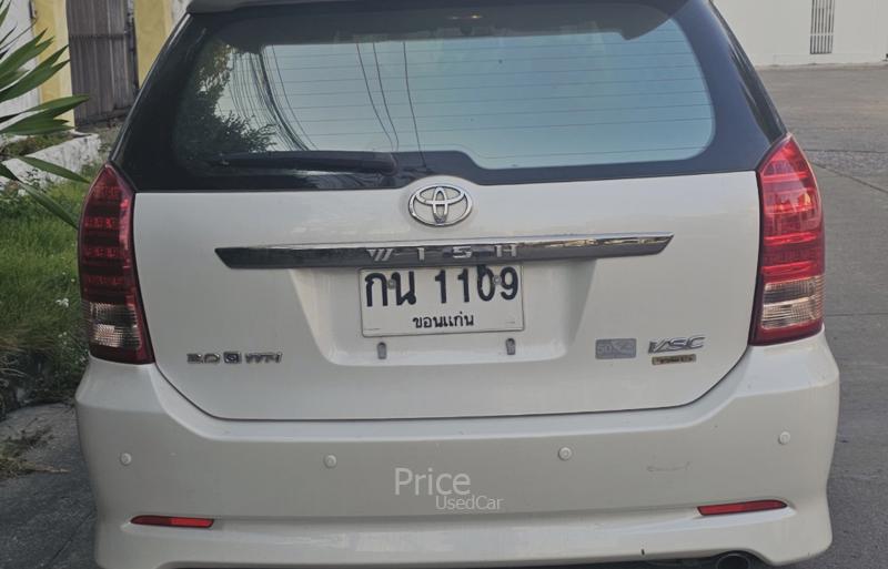 ขายรถอเนกประสงค์มือสอง-toyota-โตโยต้า-wish-รถปี2008-รหัส91710-1c165dd7.jpg