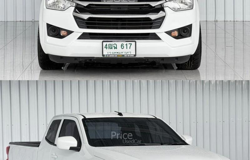 ขายรถกระบะมือสอง-isuzu-อีซูซุ-d-max-รถปี2022-รหัส91715-138f24c3.jpg