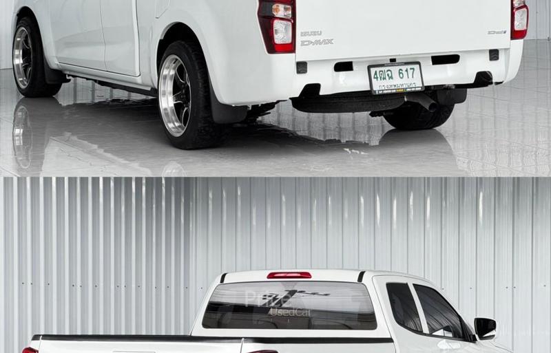 ขายรถกระบะมือสอง-isuzu-อีซูซุ-d-max-รถปี2022-รหัส91715-7bb3aa90.jpg