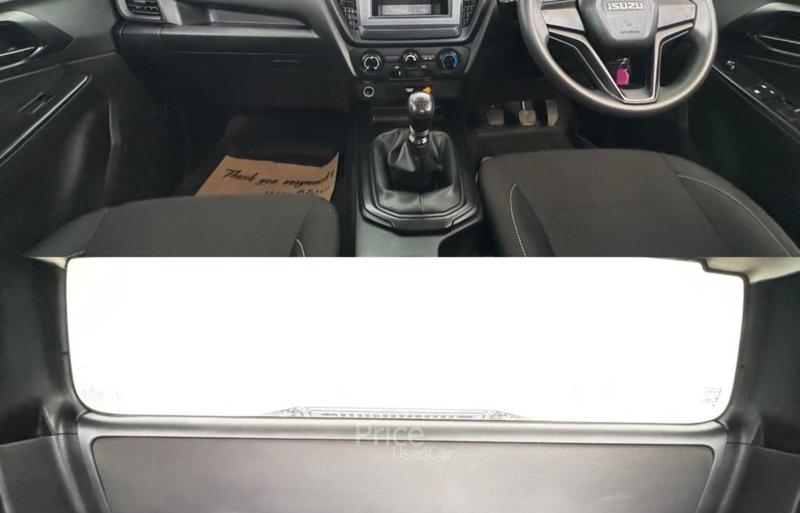ขายรถกระบะมือสอง-isuzu-อีซูซุ-d-max-รถปี2022-รหัส91715-89431e50.jpg