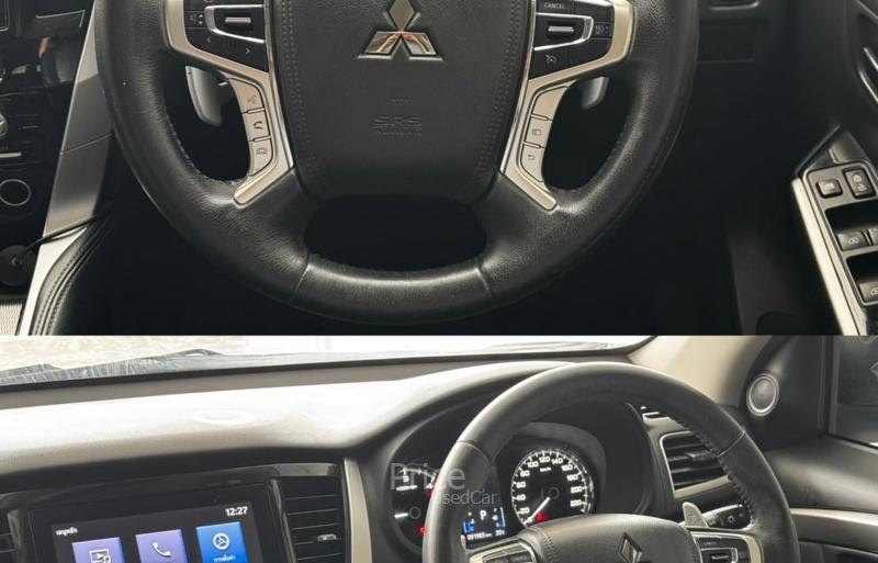 ขายรถอเนกประสงค์มือสอง-mitsubishi-มิตซูบิชิ-pajero-sport-รถปี2021-รหัส91719-f2021b34.jpg