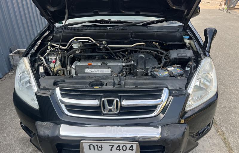ขายรถอเนกประสงค์มือสอง-honda-ฮอนด้า-cr-v-รถปี2004-รหัส91731-a534433d.jpg