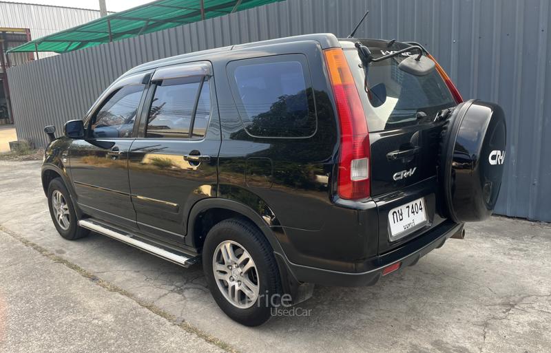 ขายรถอเนกประสงค์มือสอง-honda-ฮอนด้า-cr-v-รถปี2004-รหัส91731-e3ceaec5.jpg