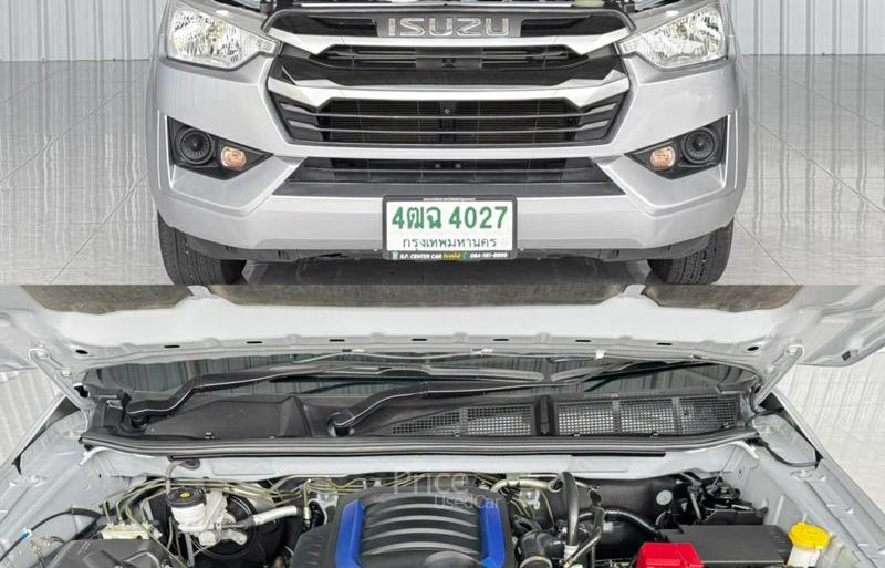 ขายรถกระบะมือสอง-isuzu-อีซูซุ-d-max-รถปี2023-รหัส91741-66f06df3.jpg
